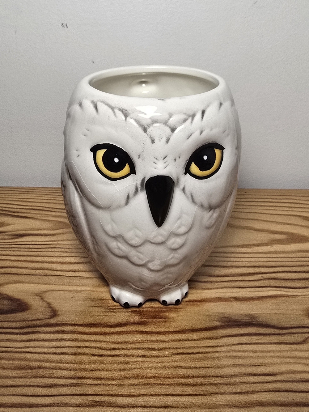 Harry Potter Hedwig Mug